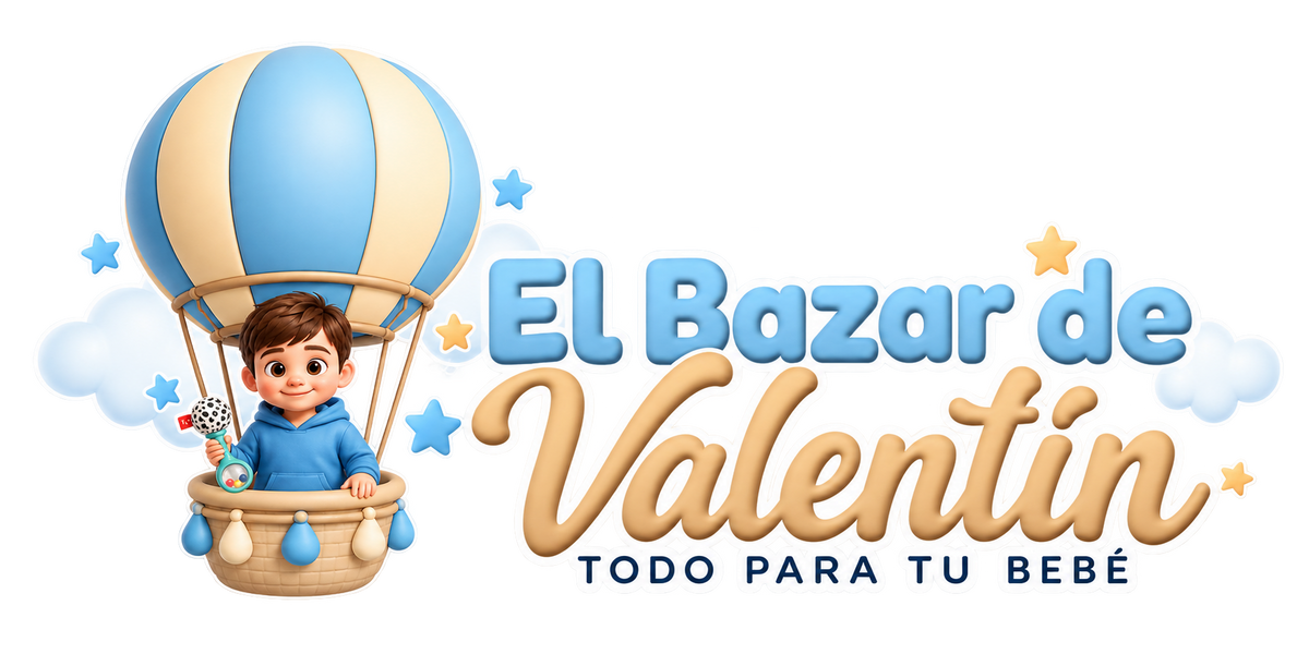 El Bazar de Valentin